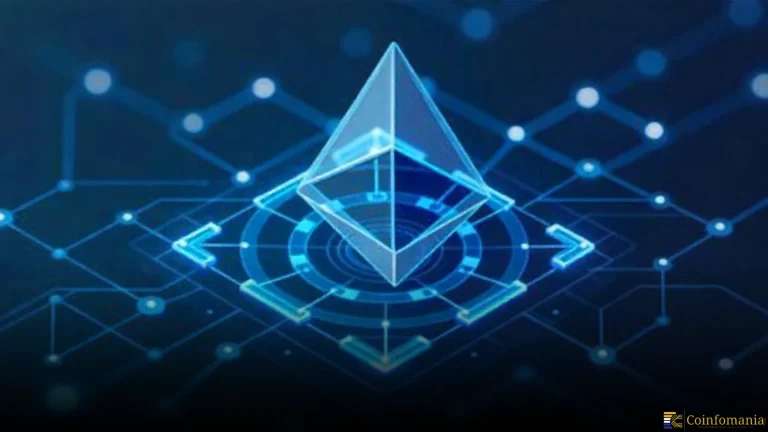 Ethereum Price Up 4% in 12 Hours: Can It Break the $1,660 Barrier This Week?