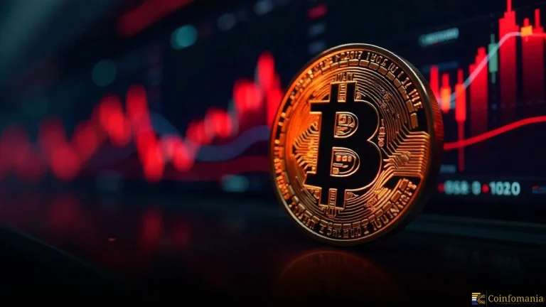 Bitcoin News: Bitcoin Dominance Surges Past 60%, Is the Rally to $100K Ahead?