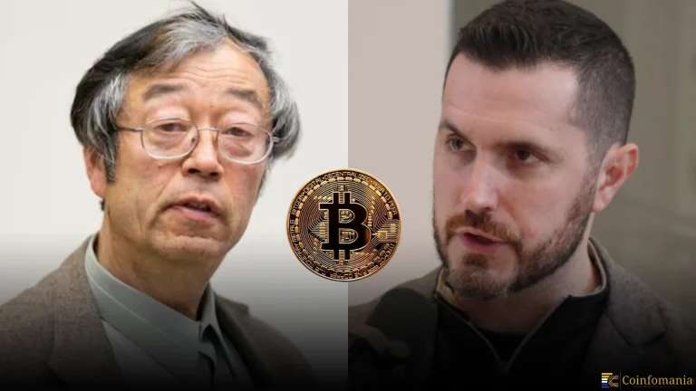Bitcoin Price Surges as Market Structure Bill Gains Momentum, Says Satoshi Act Fund Co-Founder
