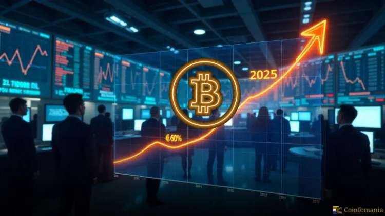 Bitcoin Dominance Hits 60% in 2025: Is Altseason Over Before It Starts?