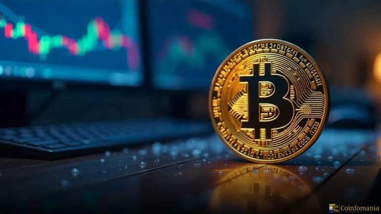 Bitcoin Price Surge: What $85K Means for BTC’s Market Outlook