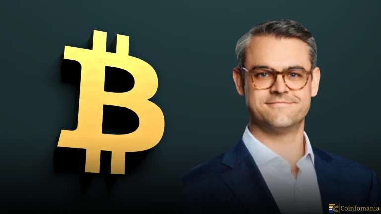 Bitcoin Could Finally Outperform Stocks During a Market Correction, Says Bitwise CEO