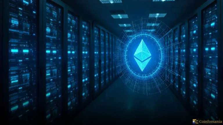Ethereum AI Breakthrough Sparks Optimism: Could Smart Contracts Trigger Ethereum $3,000 Rally?