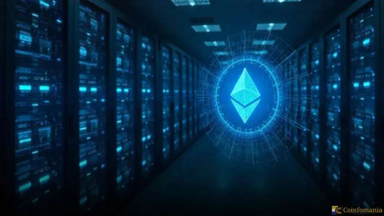 Ethereum AI Breakthrough Sparks Optimism: Could Smart Contracts Trigger Ethereum $3,000 Rally?
