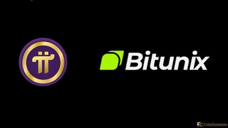 Pi Network Futures Go Live on Bitunix — Will This 80% Rebound Ignite the Next Big Pi Coin Rally?