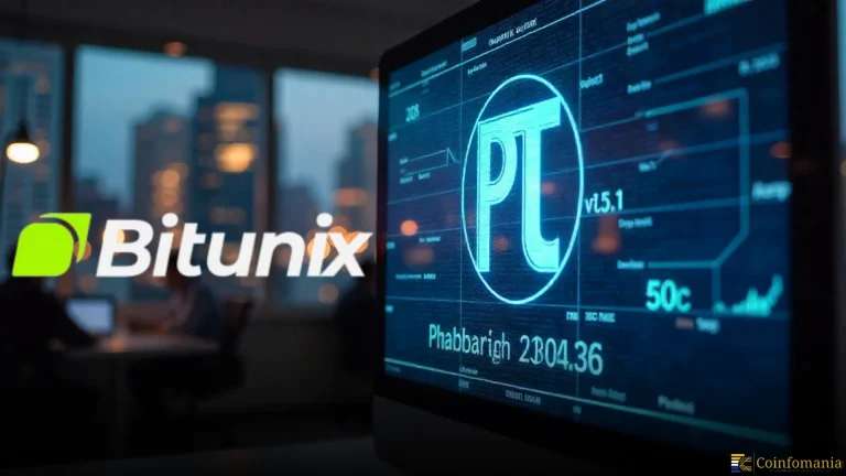 Pi Network News: Can Bitunix Futures Push Pi Coin Price Past $1 in 2025?