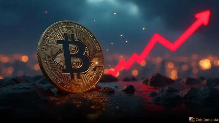 Bitcoin News: Bitcoin Price Faces $83K Breakdown After $751M Institutional Pullout, Is $85K Recovery Possible?