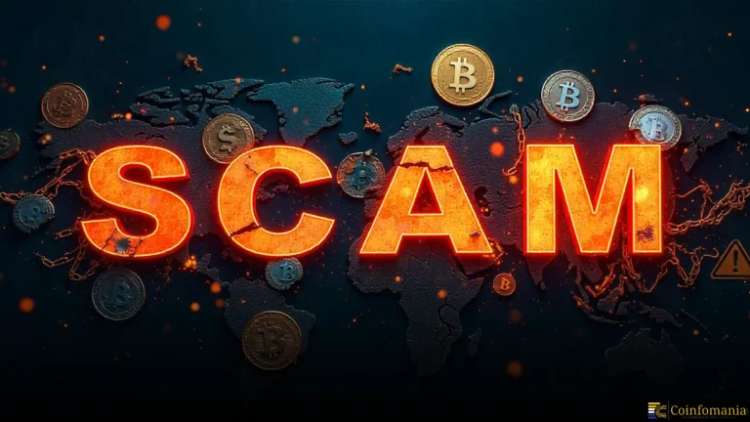 Crypto Scam Alert: A Wedding Anniversary Surprise That Turned Into a Nightmare