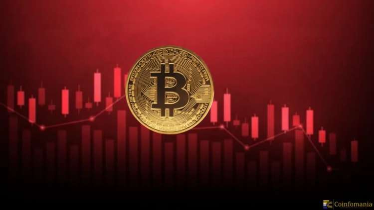 Crypto News: Bitcoin Crash Hits Semler Scientific With $42M Unrealized Loss in Q1