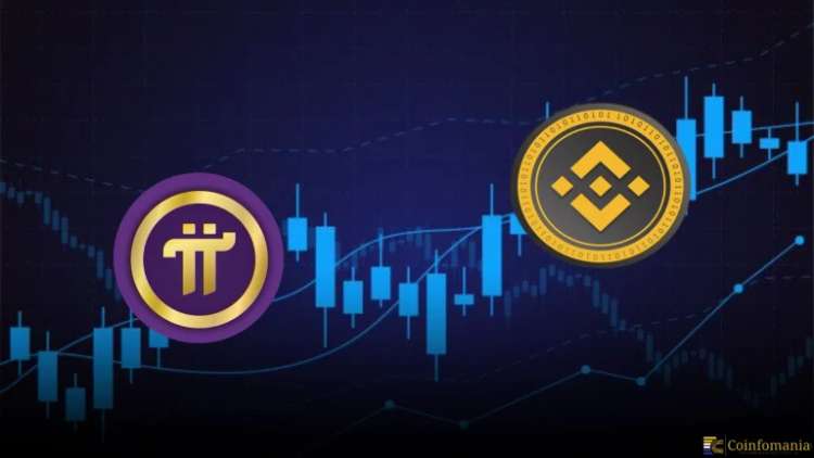 Is Pi Network Preparing for Binance? Wallet Discovery Sparks $314 Price Speculation