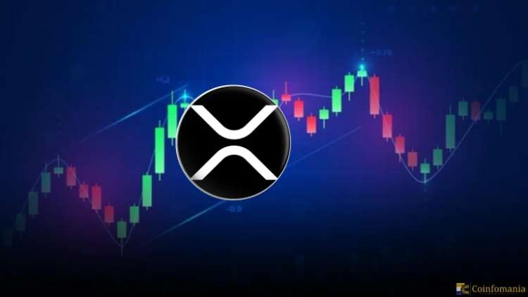 XRP Price Faces Crucial Test at $2 — Will Ripple Bounce Back or Break Down Further?