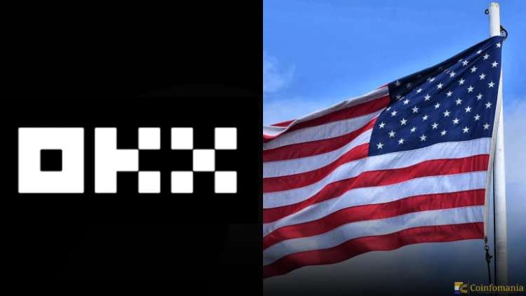 OKX Relaunches in U.S. with New Exchange and Wallet Offering