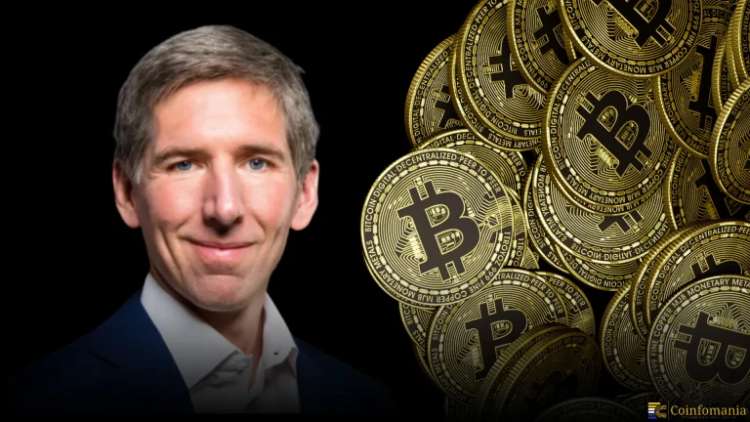 Bitcoin Mirrors S&P 500 Drop — Bitwise CIO Matt Hougan Sees Strength in Risk-Off Market