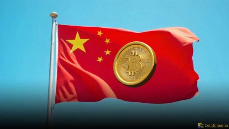 Bitcoin Institutional Adoption Surges: Brazil Buys $4M BTC While China Offloads $1.4B