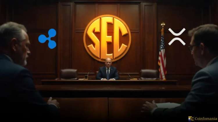 Ripple-SEC Settlement Reignites XRP ETF Hopes as Legal Battle Nears End