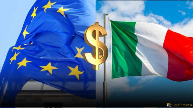 Euro Under Threat? Italy Warns Dollar Stablecoins Are Bigger Danger Than Trade Tariffs