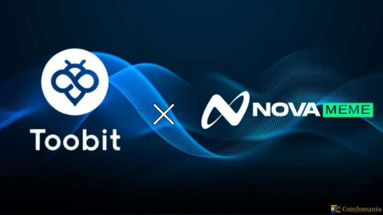 Toobit Joins Forces with NovaMeme: A Strategic Collaboration that Could Change the Game—What’s Next?