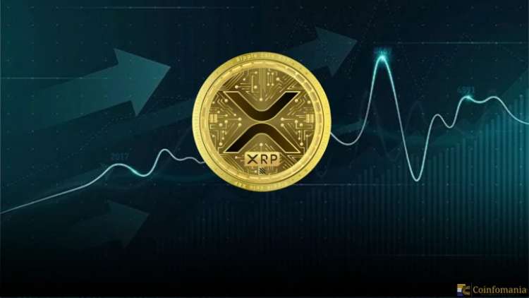 Can XRP Prevent the Next Financial Crisis? Linda Jones Backs Ripple’s Bold New Strategy