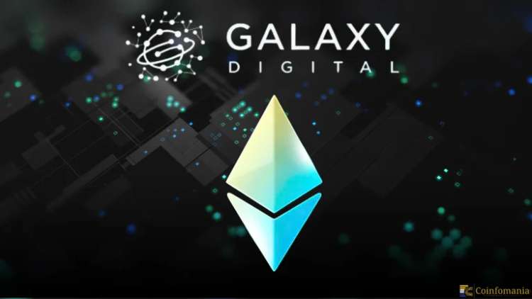$40M Ethereum Transfer Shockwave: Galaxy Digital Dumps 25,000 ETH to Binance in 72 Hours!