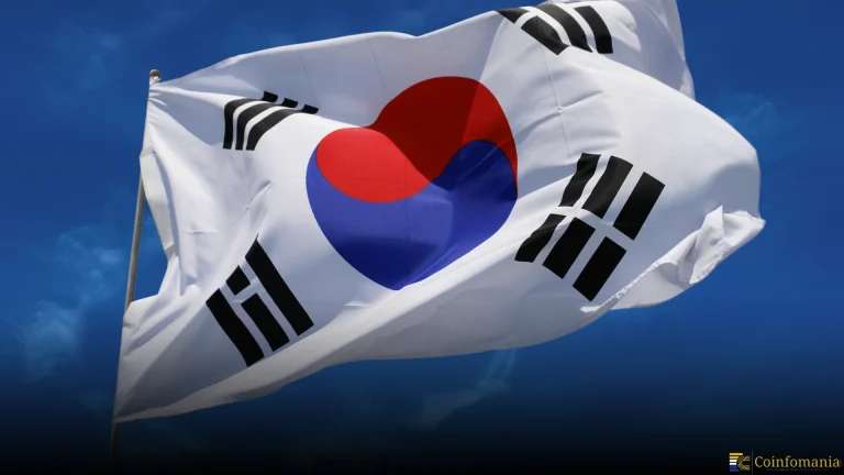 South Korea’s Crypto Boom: One-Third of the Nation Now Investing