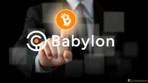 Bitcoin Holds $83K Support After $1.26B Babylon Unstaking Event