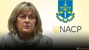 Hidden Millions and Crypto Secrets: Ex-Khmelnytskyi MEC Chief Caught in NACP Crosshairs