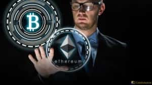 Crypto Market Sheds $633B in Q1 — Bitcoin, Ethereum Take the Hit