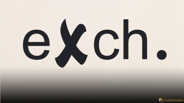 eXch Exchange to Shut Down Following Money Laundering Allegations