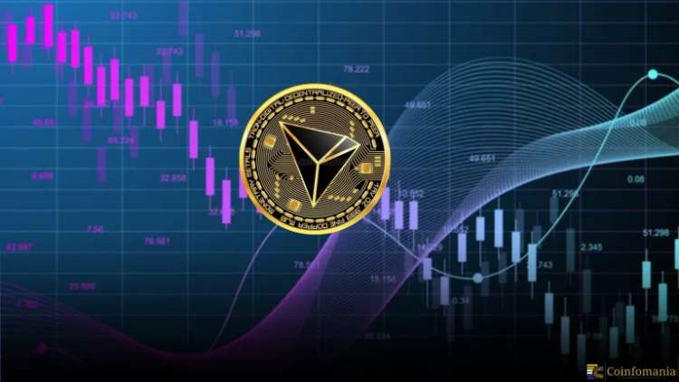 Tron Price Ready to Explode? First-Ever Staking ETF Proposal Could Send Tron Soaring 50%