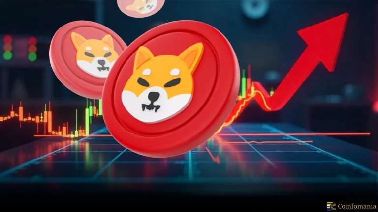 Shiba Inu Price Eyes 1,346% Surge After SHIB Forms Rare Bullish Pattern