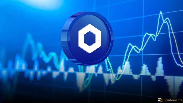 Chainlink Price Builds Momentum – Will LINK Ride the Bullish Wave to $26?
