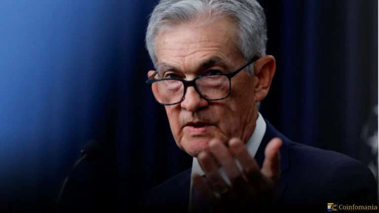 Crypto Market Shake-Up Ahead? Jerome Powell’s Potential Firing Sparks Speculation