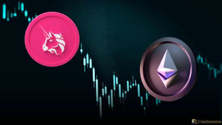 Uniswap Revenue Surpasses Ethereum’s – Can UNI Hit $6 Soon?