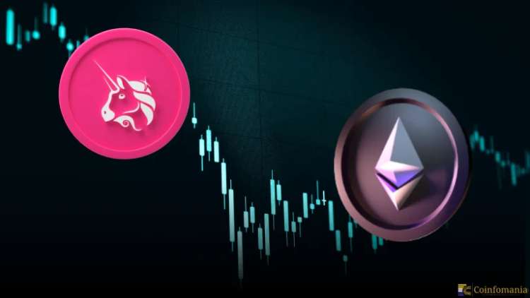 Uniswap Revenue Surpasses Ethereum’s – Can UNI Hit $6 Soon?
