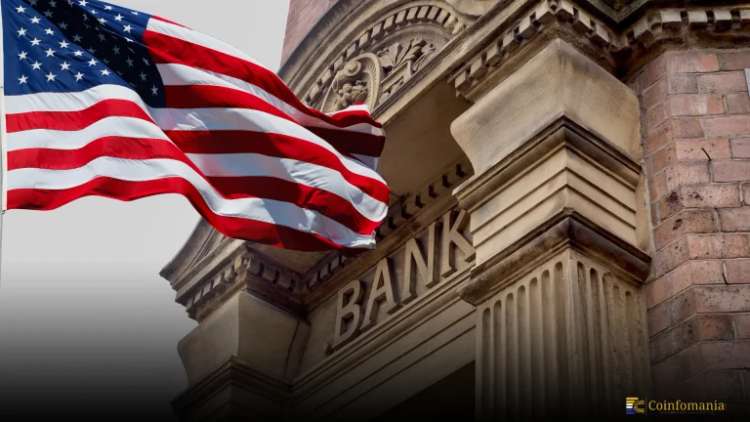 Crypto-Friendly Banks Make a Comeback in the U.S.: Deutsche Bank, Standard Chartered, and Crypto Firms Eye Banking Charters