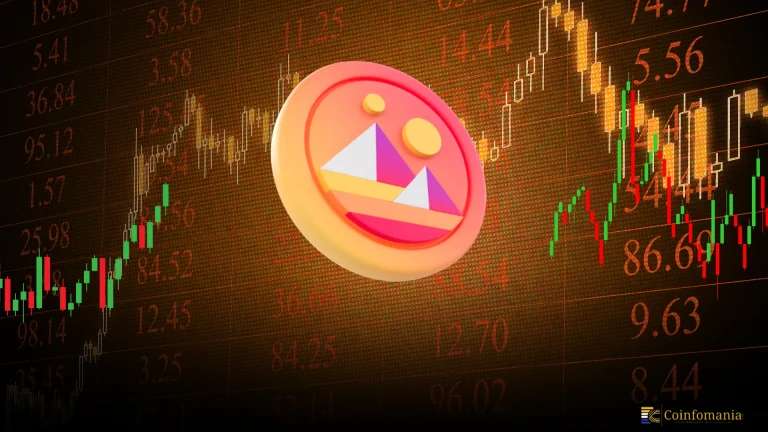 MANA Price Outlook: Can the Token Break $0.44 in the Short Term?