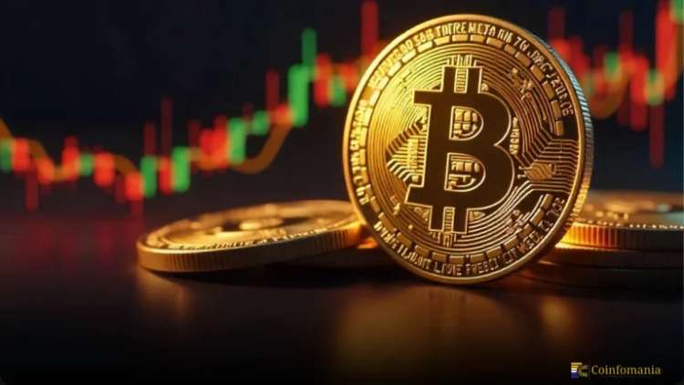 Bitcoin Price Battle with $89K: Can BTC Break Through or Will a Correction Follow?