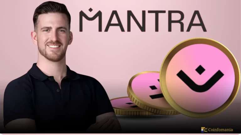 Mantra Token Burn Underway Amid OM Price Crash, CEO Plans 300M OM Reduction