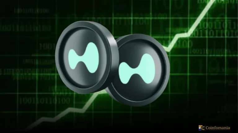 Will Hyperliquid Price Hit $20? New Validator Model Sparks Major HYPE Price Rally