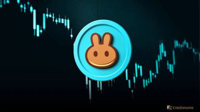 CAKE Tokenomics 3.0 Unveiled: Will the 15% Burn Rate Spark a PancakeSwap Price Surge?