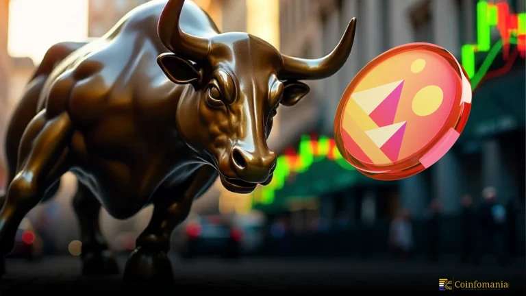 Can MANA Maintain Its Bullish Momentum? Decentraland Eyes $0.35 Resistance