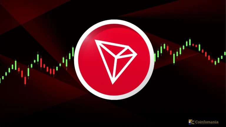Is TRON Price Positioned for a Strong Comeback in 2025 as TRX Sentiment Slowly Turns Bullish?