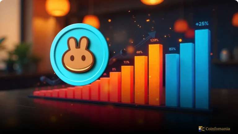 The Real Impact of PancakeSwap’s CAKE Tokenomics 3.0 Update on CAKE Token Price and Demand