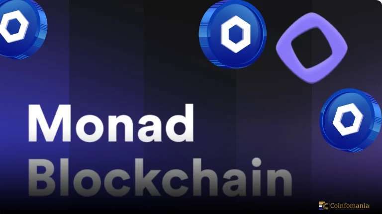 Chainlink Partners With Monad to Boost Cross-Chain DeFi – Will LINK Price React?