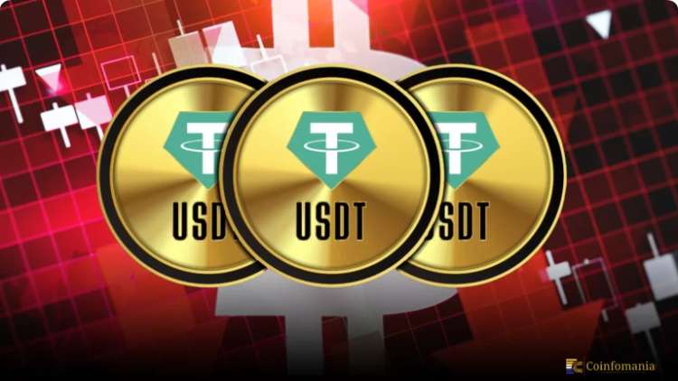 Crypto News: USDT Dominance Drops as Fear Turns to Greed — What It Means for Bitcoin and Altcoins