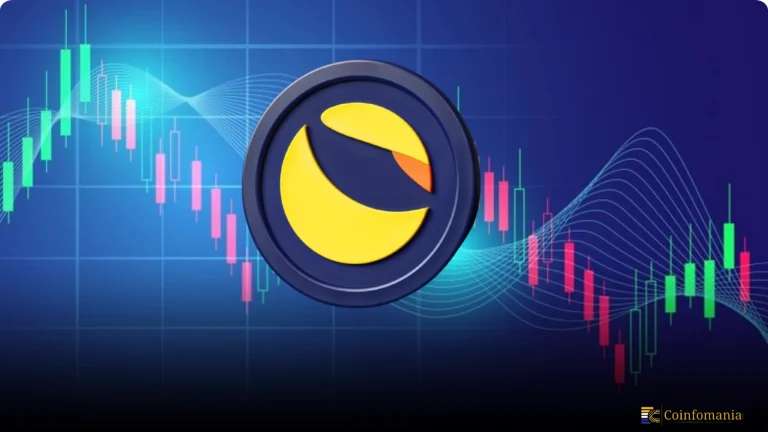 Terra Luna Classic Price Surged to $0.00006490: A 40% Gain Driven by 410 Billion Token Burn