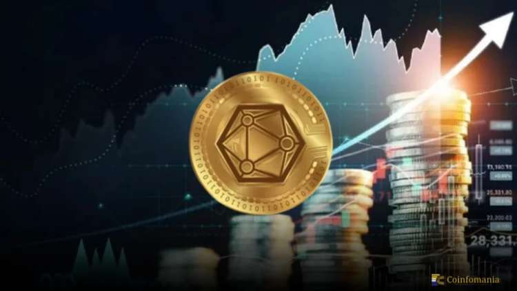 XYO Price Surges 50% After Bithumb Listing and Layer-1 Beta Launch: What Is Next for XYO?