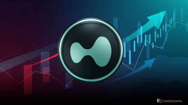 Hyperliquid Price Surge: HYPE Outshines Tron in 24-Hour Fee Generation