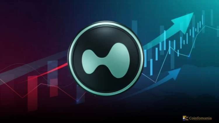 Hyperliquid Price Surge: HYPE Outshines Tron in 24-Hour Fee Generation
