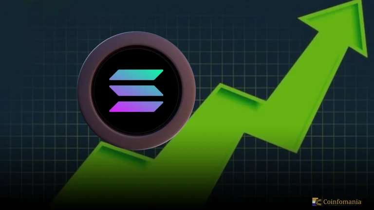 SOL News: DeFi Development Corp’s $1B Filing Could Boost Solana Price